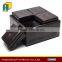 Hot Selling Leather Ottoman