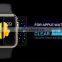 For Apple watch Super Clear Screen Protector