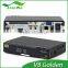 New Update V8 Golden, HD DVB-S2 ; HD DVB-T2, DVB-C Complian decoder, fta hd satellite receiver