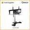 Suoer cheap price LCD accessories 37" to 70" desktop LCD TV Mount
