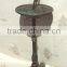 garden sundial cast iron