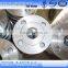 Carbon Steel Gost 12821-80 Flanges