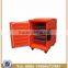 86L hot size catering plastic food box, food box for GN pans in catering, restaurant