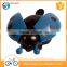Unquine Lovely Bicycle Accessires Electronic Bicycle Bell Beetles Bicycle Horn