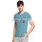cotton t-shirts wholesale with silk screen printing