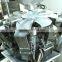 Full automatic cotton candy pouch packing machine