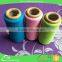 Factory directly price Good tenacity soft hand knitting yarn