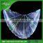 Luminous isis wings led belly dance wings glow-in-the-dark dance wings