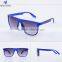 Wood Frame Multi-Color Unisex Fashion CE Wooden Sunglasses