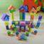 EVA foam eco-friendly building block toys for kids