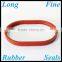 Steel inside edge seal of sheet metal rubber seal kits