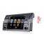 Winmark 7 Inch 1 Din Car Audio DVD Player Stereo With Dual Core Wifi 3G GPS For BMW 5 Series E39 (1996 - 2003)