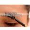 2016 New Brow Black/Brown Perfect Eyebrow Make Up Gel Waterproof Eyebrow Powder