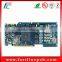 Car Speaker PCB assembly with BGA circuit board