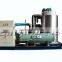 Industrial 5 ton ice making machine for Fishery Preservation