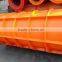 concrete cement pipe mould making machinery