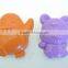 wholesale cheap promotional cartoon shape animal sand toys