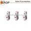 Low Voltage Fuse Links HRC HN Series Cylindrical Screw D Type DIZD