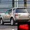 High Quality Cheap Price Red Rear Bumper Reflectors 12V Waterproof Led Tail Lights for Freelander