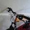 folding mountain bike 26 inch aluminum alloy frame made in china mountain bike