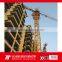 Factory price TOPKIT mini tower crane