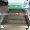 tunnel uv dryer machine for screen printing/uv printing