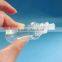 new deaign 20ml PET dropper bottle with child proof lid, plastic clear e-liquid bottle