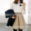 Women Skirts Womens Casual black Color Mini Skirts elegant skirt for women