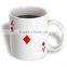 300ml printing ceramic mug, 11 oz printing ceramic mug , gift ceramic mug