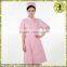 China Factory Customized Scrub Doctor Nurse Hospital Design
