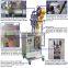 Automatic Tomata Paste Packaging Machine With 3 / 4 Sides Sealing Sachet