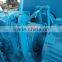 5 ton electric underground gold mine winch