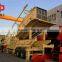 New Design Mobile Crusher with Best Price