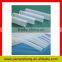 Color clear flexible food grade garden hose