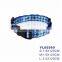Fashion Durable Nylon Dog Collar Bulk
