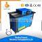 Mytext China Alibaba diamond acrylic edge cutting and polishing machine