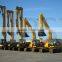 competitive excavator long reach excavator boom&arm