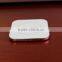 Top Quality Universal Qi Wireless Charger Charging Pad Metal Charger for Samsung Galaxy S6 / S6 Edge Plus