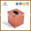  china tissue box cover plastic custom tissue paper