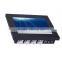 capacitive touch IP65 waterproof industrial panel pc 15 inch