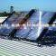 Non-pressure solar water heater