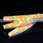 cheering double fruit printing sanding buffer block nail care file