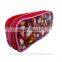 Novelty fashion pencil case for girls Kawaii mario school pencil bag student children cartoon pencil pouches