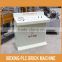 XQY8-40 competitive price and full automatic Interlocking brick making machine