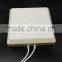 1800-2600MHz mimo 4g lte external panel antenna, high gain outdoor LTE 4G mimo antenna