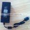 Factory supplied power charger for xbox360 slim US/EU/UK/AU/BR plug