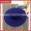 V-339 Fahion women vintage wide brim wool felt bowler fedora hat floppy cloche