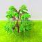 2015 new, Scale models, 1:500 scale models, family model tree for 4cm, architecture model tree, MT-29