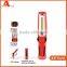 New Design Wholesale Rechargeable Foldable aluminium LED work light
