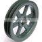 V Belt Pulley Belt Types SPA SPB SPC SPZ